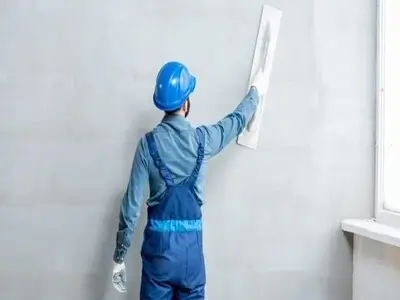 آماده سازی زیر ساخت برای کاشی کاری